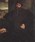 Gentiluomo (mk45), Lorenzo Lotto